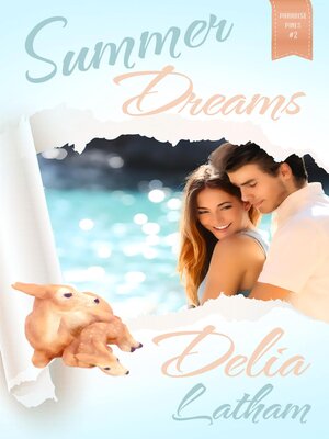 cover image of Summer Dreams